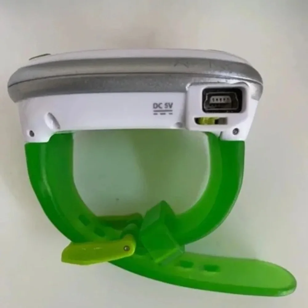 Leap Frog Leap Band Activity Tracker Watch Pet Play for 4-7yrs